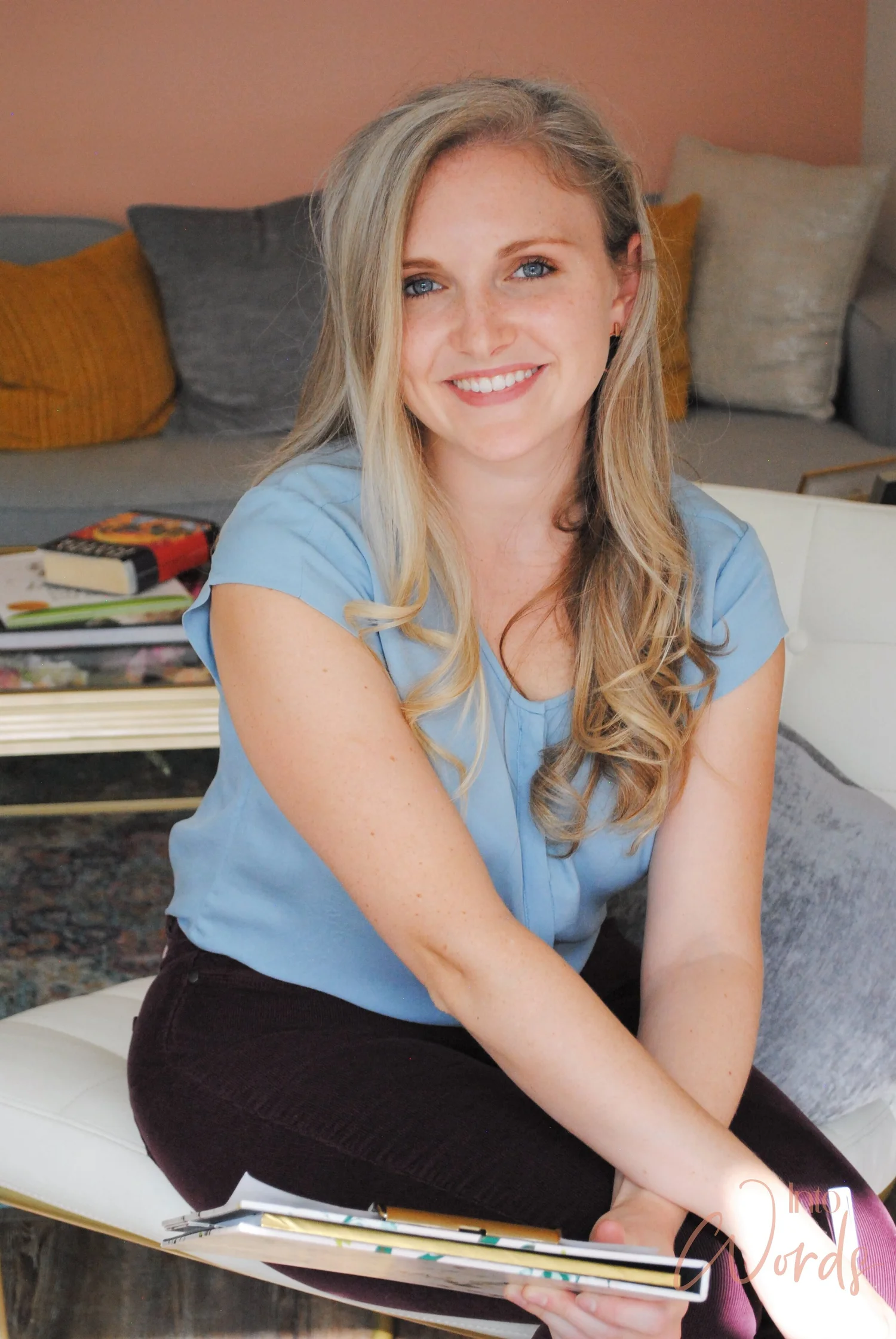 Maggie Phillips, M.A., CCC-SLP — pediatric speech-language pathologist